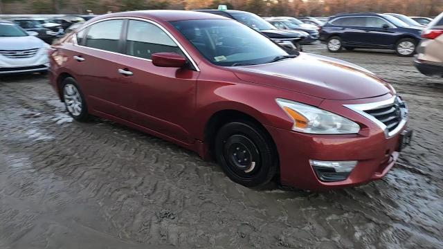 2015 Nissan Altima 2.5 VIN: 1N4AL3AP3FC191936 Lot: 94999935