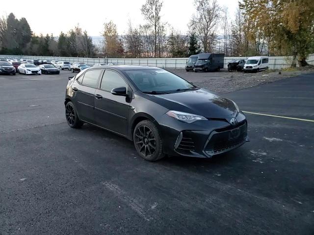 2018 Toyota Corolla L VIN: 2T1BURHEXJC972567 Lot: 95073915