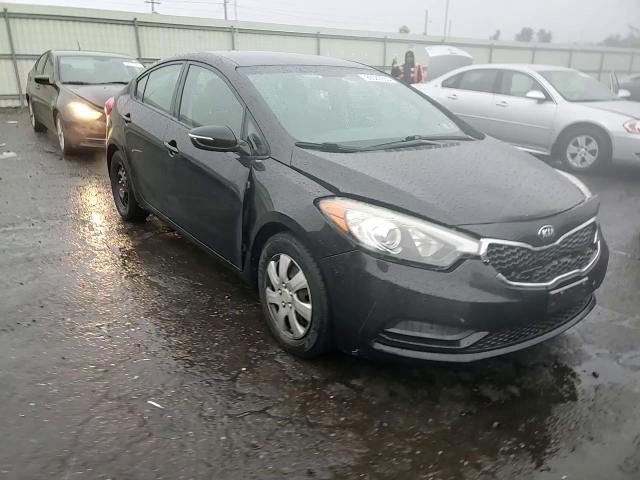 2015 Kia Forte Lx VIN: KNAFX4A62F5366759 Lot: 96580955
