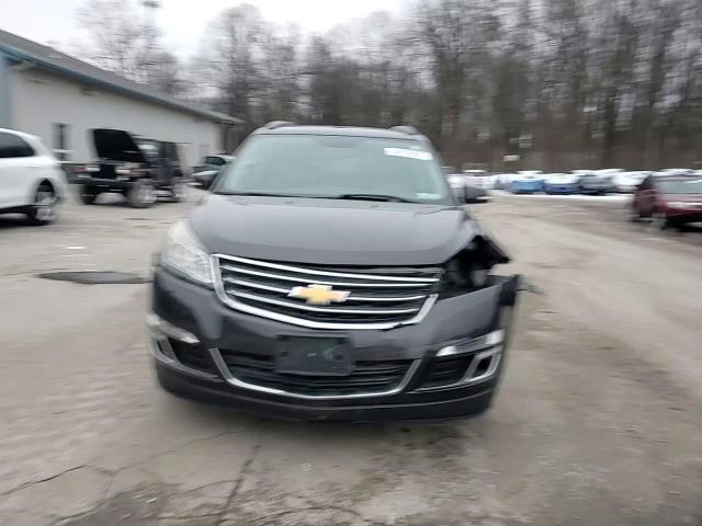 2016 Chevrolet Traverse Lt VIN: 1GNKVHKD9GJ238899 Lot: 94920905