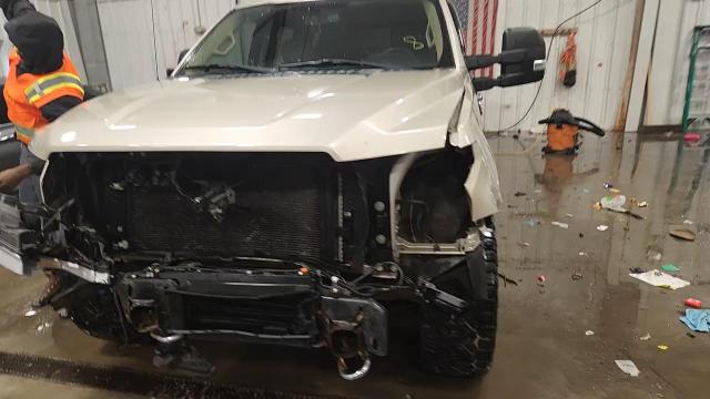 2018 Ford F150 Supercrew VIN: 1FTFW1EG5JFC18650 Lot: 95566435