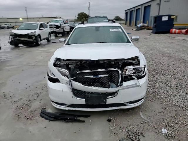 2016 Chrysler 300C VIN: 2C3CCAEG3GH116481 Lot: 94328065