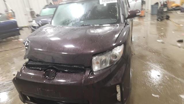 2014 Toyota Scion Xb VIN: JTLZE4FE2EJ063576 Lot: 94986905