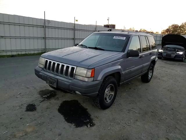 1996 Jeep Grand Cherokee Laredo VIN: 1J4GZ58S9TC197237 Lot: 95264225