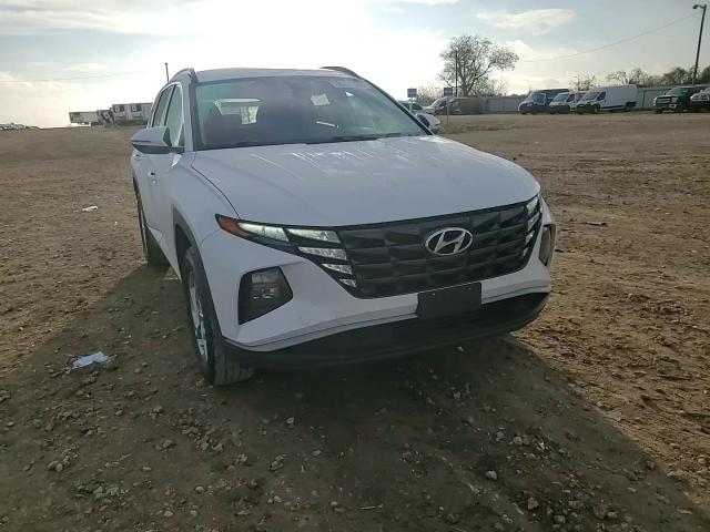 2023 Hyundai Tucson Sel VIN: 5NMJBCAE8PH204338 Lot: 96771065