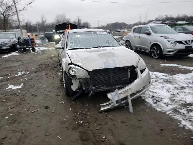 2005 Nissan Altima S VIN: 1N4AL11D55C336869 Lot: 95953125