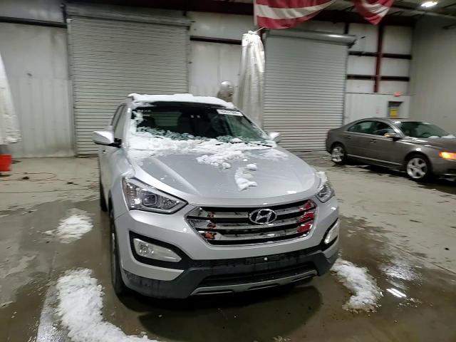 2014 Hyundai Santa Fe Sport VIN: 5XYZUDLB7EG216087 Lot: 95637905