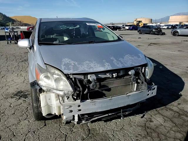 2011 Toyota Prius VIN: JTDKN3DUXB0276391 Lot: 94111585