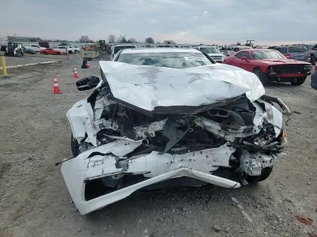 2016 Acura Tlx VIN: 19UUB1F34GA015951 Lot: 94254945