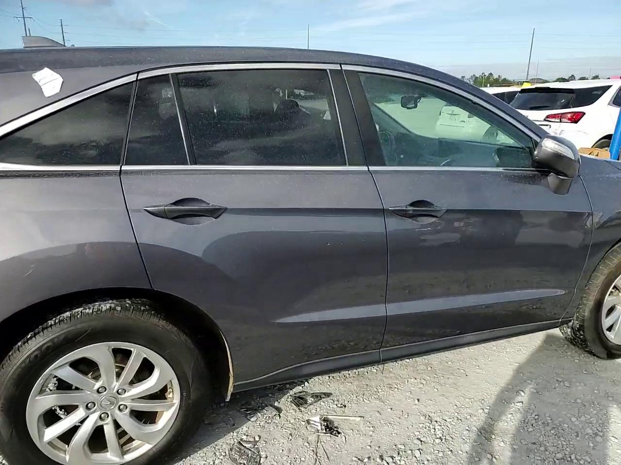 Фото: 5J8TB4H36HL008452