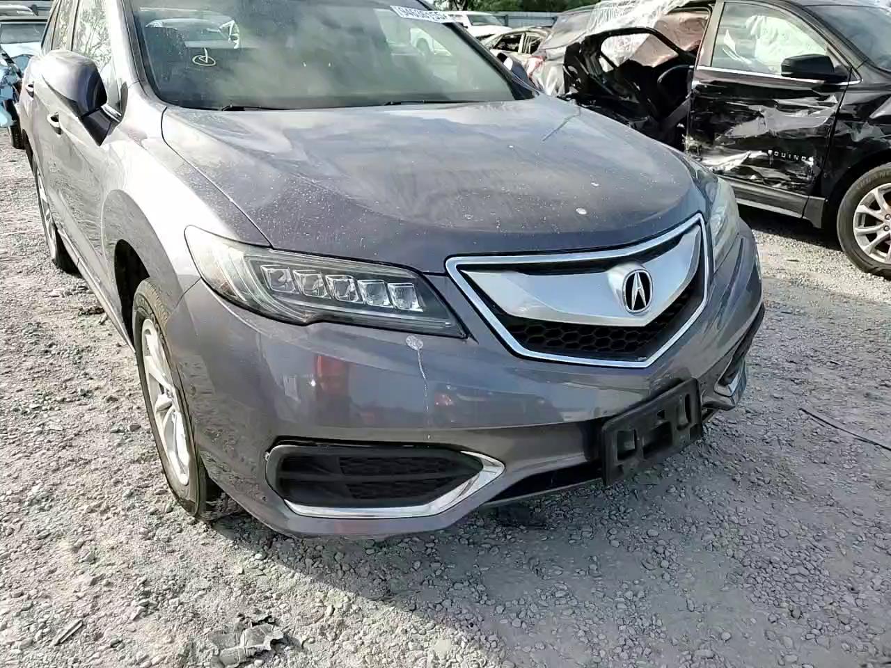 Фото: 5J8TB4H36HL008452