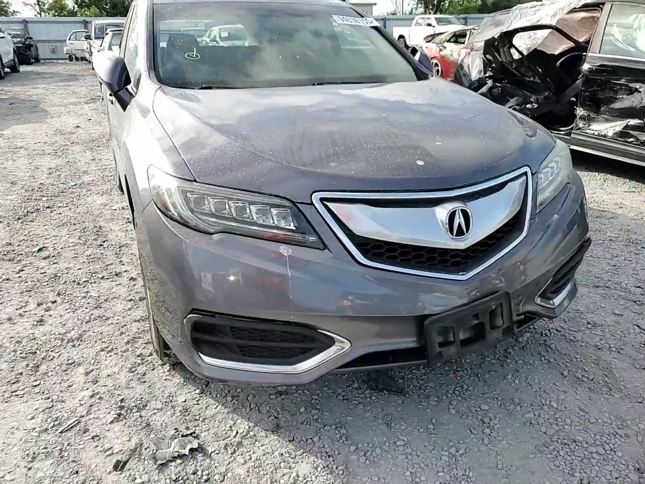 Фото: 5J8TB4H36HL008452