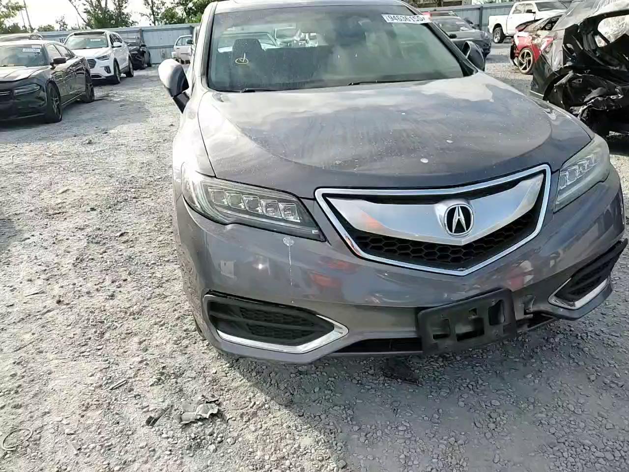 Фото: 5J8TB4H36HL008452