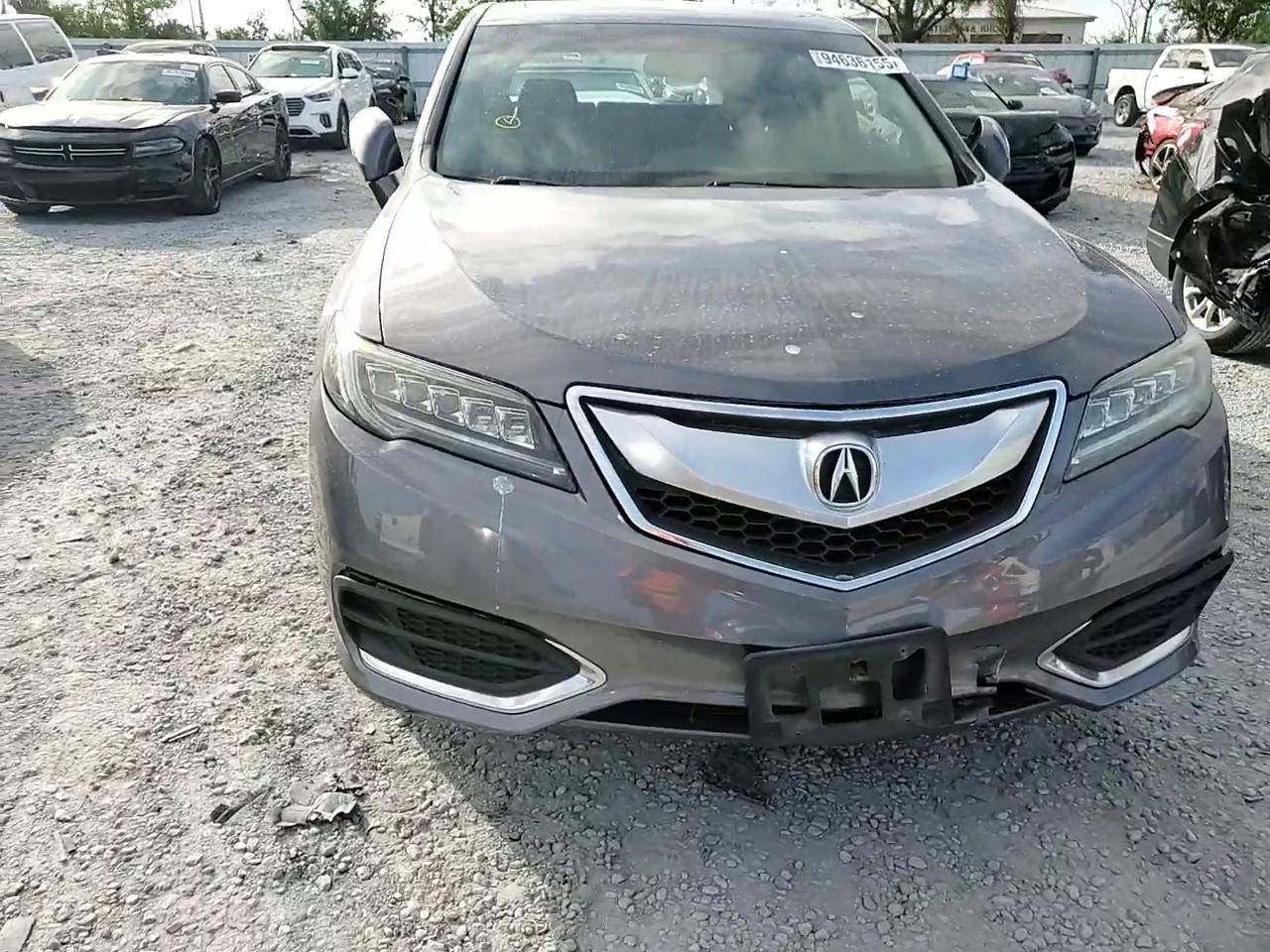 Фото: 5J8TB4H36HL008452