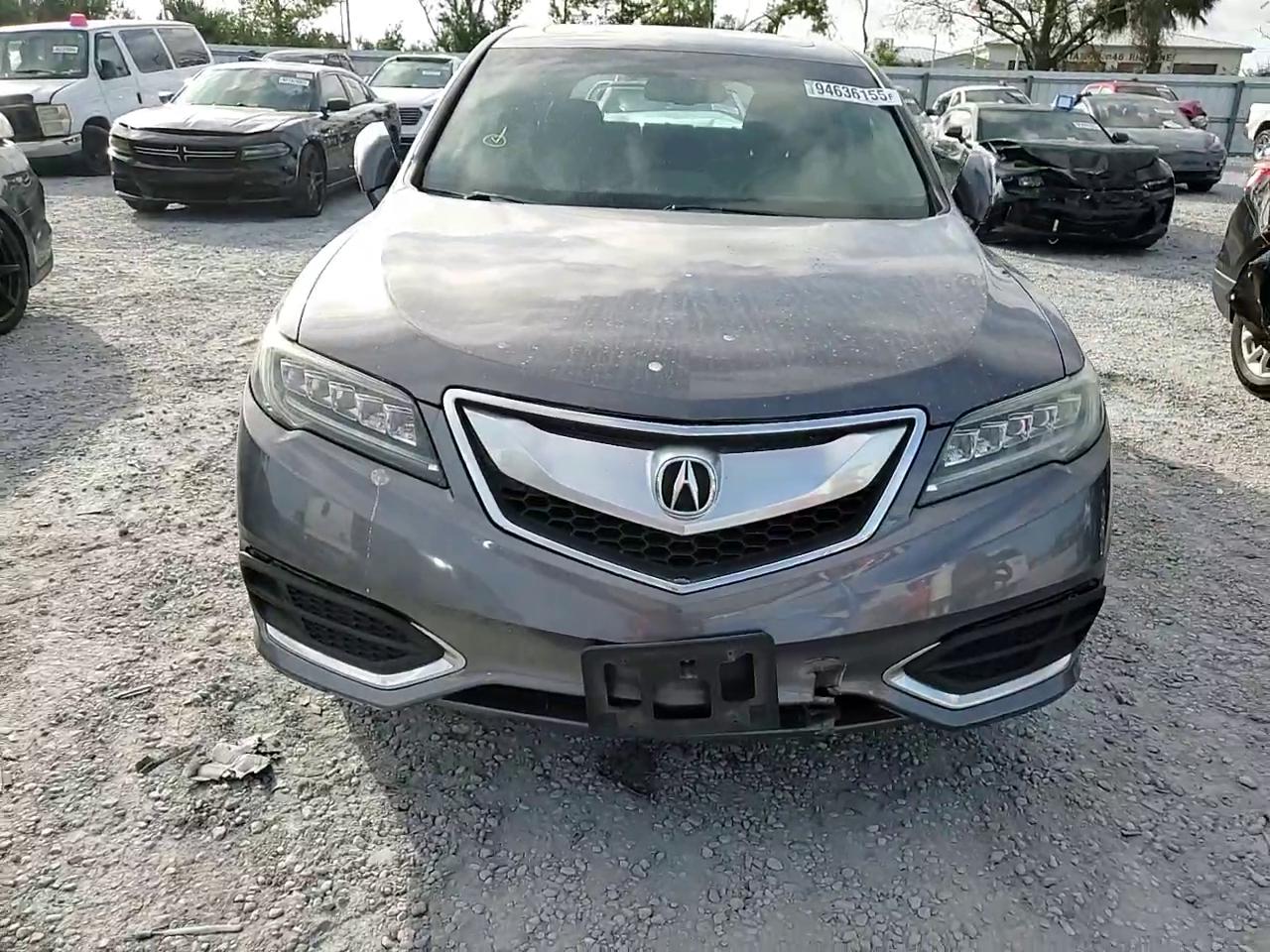 Фото: 5J8TB4H36HL008452