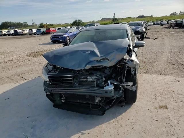 2017 Volkswagen Jetta Se VIN: 3VWDB7AJ7HM238638 Lot: 95388275