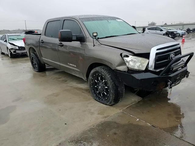 2011 Toyota Tundra Crewmax Sr5 VIN: 5TFDW5F15BX192040 Lot: 94758825