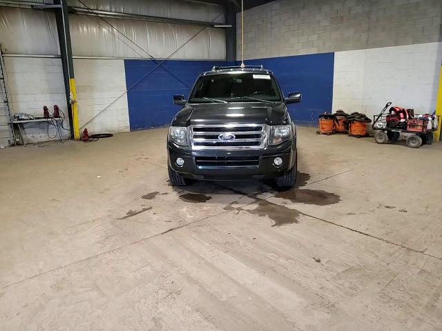 2013 Ford Expedition El Limited VIN: 1FMJK1K55DEF01063 Lot: 95289045