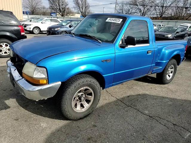 2000 Ford Ranger VIN: 1FTYR10C5YTA23731 Lot: 94548025