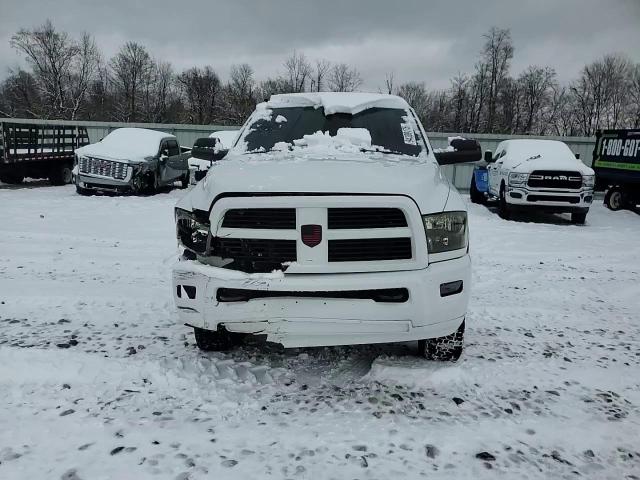 2012 Dodge Ram 2500 St VIN: 3C6UD5CL0CG286772 Lot: 94389175