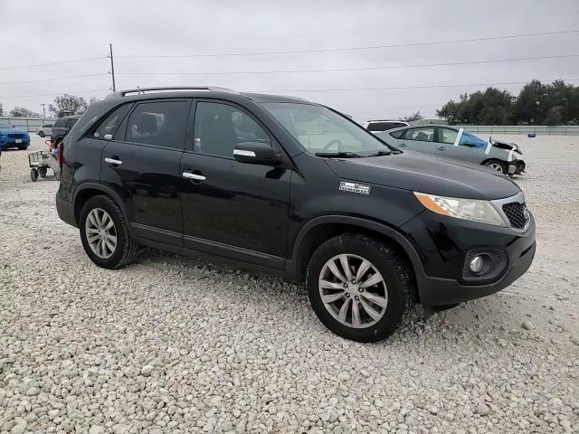 2011 Kia Sorento Base VIN: 5XYKT4A28BG067014 Lot: 93448335