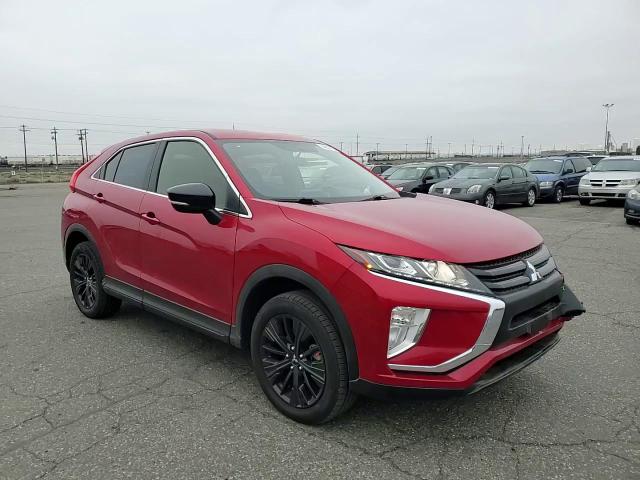 2020 Mitsubishi Eclipse Cross Le VIN: JA4AT4AA0LZ018325 Lot: 94643875