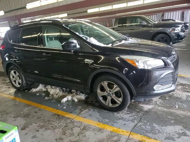 2013 Ford Escape Se VIN: 1FMCU0GX8DUB13533 Lot: 94389625