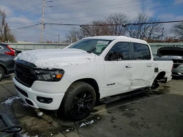 2020 Ram 1500 Big Horn/Lone Star VIN: 1C6SRFFT6LN117292 Lot: 94798045