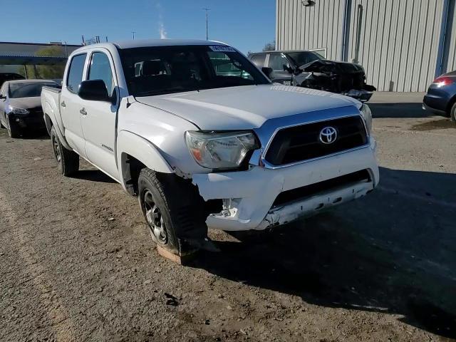2013 Toyota Tacoma Double Cab VIN: 5TFJX4GN7DX025340 Lot: 96192755