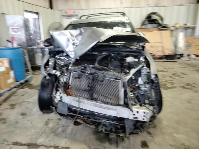 2017 Toyota Highlander Se VIN: 5TDKZRFH9HS523817 Lot: 94319265