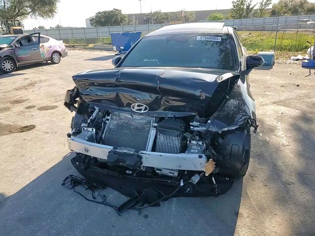 2026 Hyundai Sonata N Line VIN: KMHL54JC9TA526880 Lot: 97866085