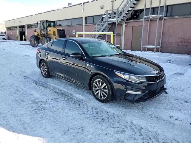 2020 Kia Optima Ex VIN: 5XXGU4L13LG417789 Lot: 94448155