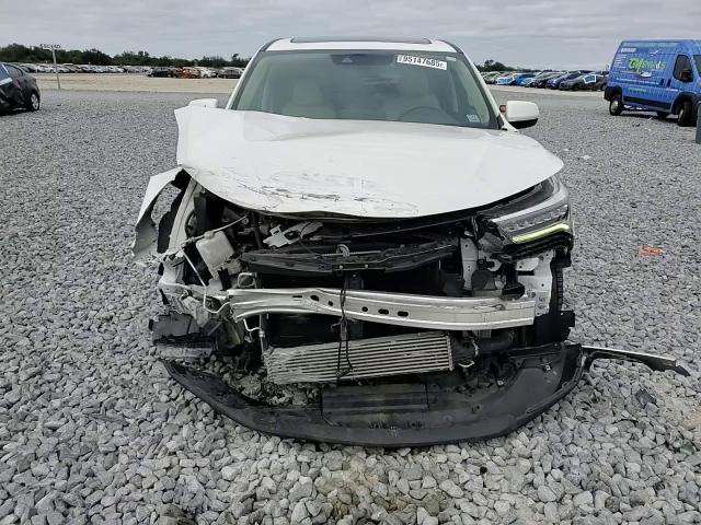 2019 Acura Rdx Technology VIN: 5J8TC1H55KL005918 Lot: 95147685