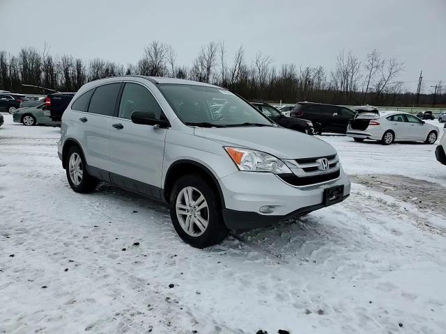 2010 Honda Cr-V Ex VIN: JHLRE4H50AC010367 Lot: 95952465