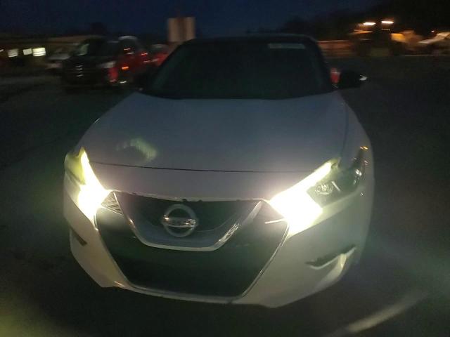 2017 Nissan Maxima 3.5S VIN: 1N4AA6AP2HC435683 Lot: 94769745