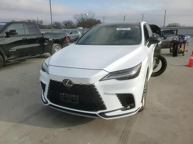 2024 Lexus Rx 500H F Sport VIN: 2T2BCMEA6RC018185 Lot: 94807965