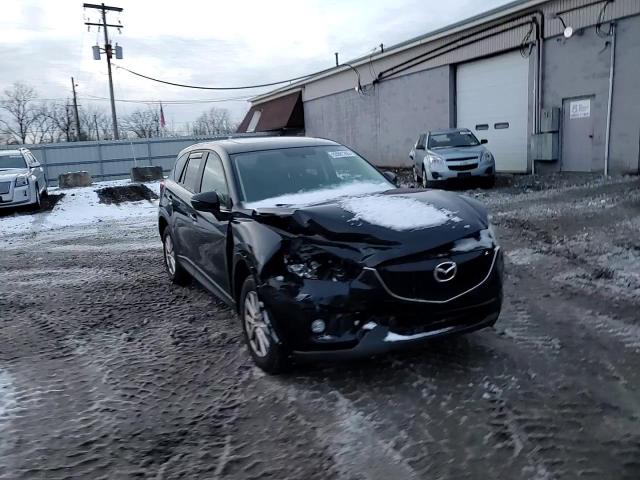 2015 Mazda Cx-5 Touring VIN: JM3KE4CY3F0544544 Lot: 93081295