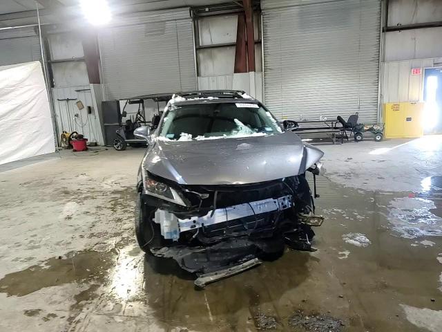 2018 Lexus Rx 350 Base VIN: 2T2BZMCAXJC137735 Lot: 95094205