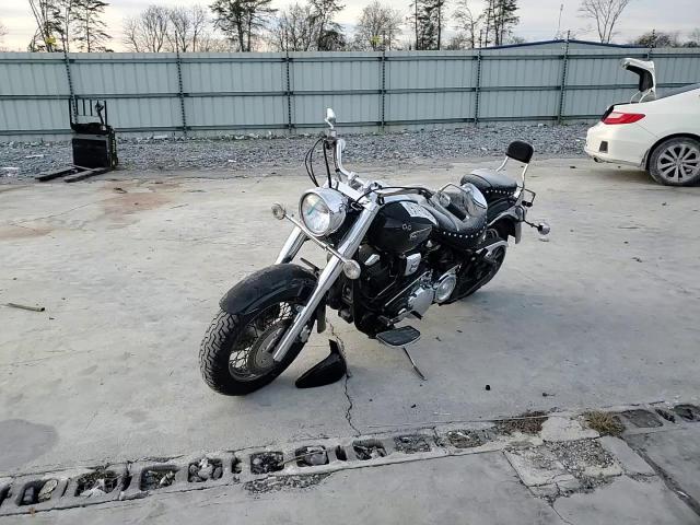 2003 Yamaha Xv1600 As VIN: JYAVP02E23A020674 Lot: 97410245