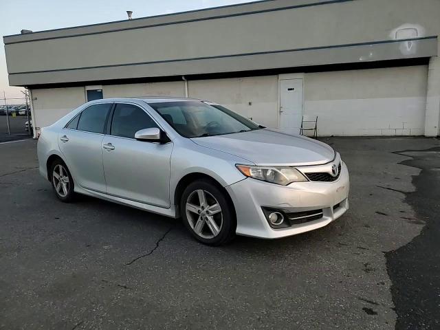2013 Toyota Camry L VIN: 4T1BF1FK5DU205894 Lot: 94760385
