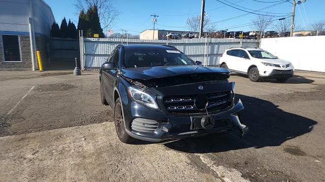 2019 Mercedes-Benz Gla 250 4Matic VIN: WDCTG4GB4KU014089 Lot: 96623125
