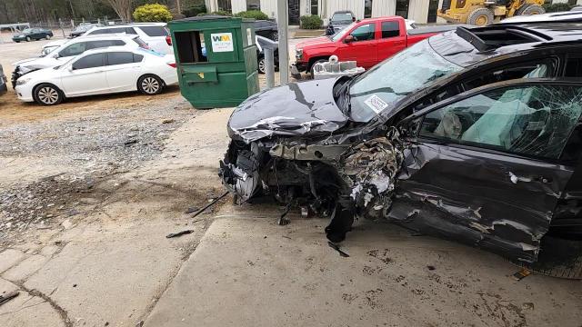 2018 Jeep Grand Cherokee Laredo VIN: 1C4RJFAG3JC466850 Lot: 94695535