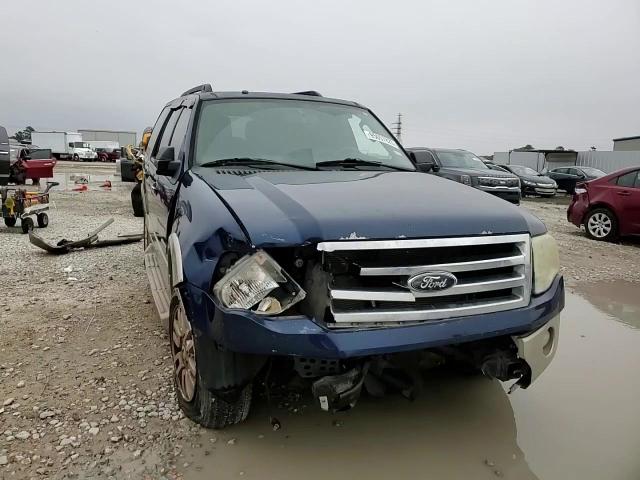 2007 Ford Expedition Eddie Bauer VIN: 1FMFU17587LA63972 Lot: 95057825