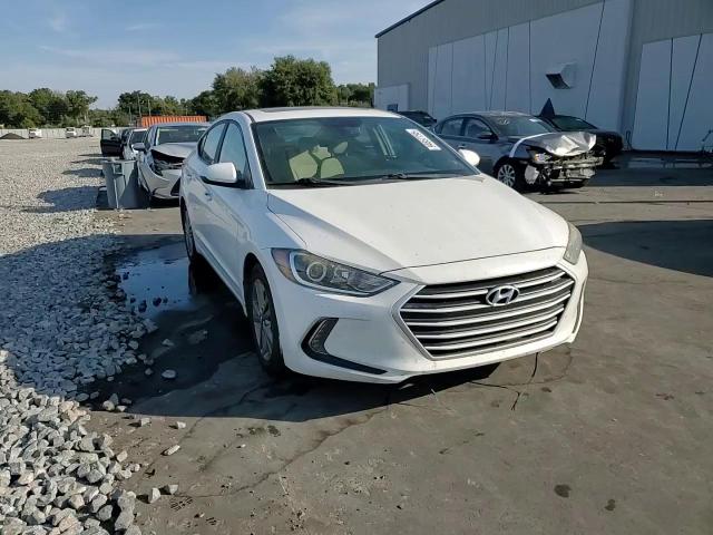 2017 Hyundai Elantra Se VIN: 5NPD84LF8HH164502 Lot: 94857795