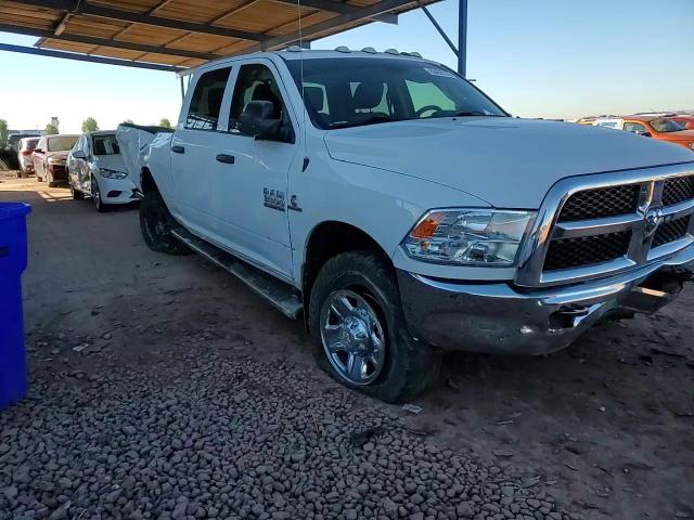 2018 Ram 3500 St VIN: 3C63R3CLXJG324250 Lot: 95436115