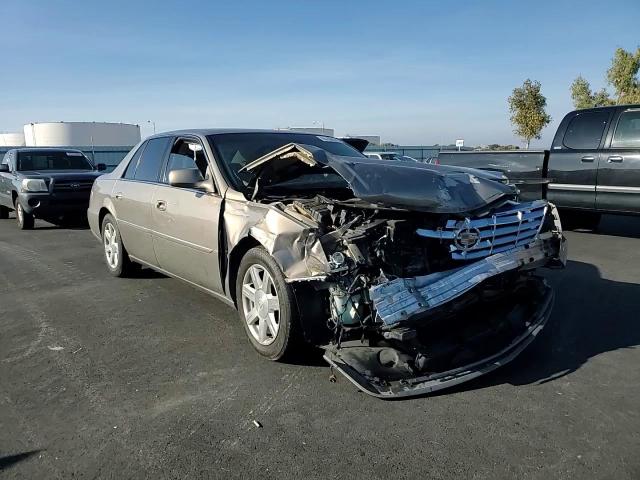 2007 Cadillac Dts VIN: 1G6KD57Y97U205473 Lot: 95106575