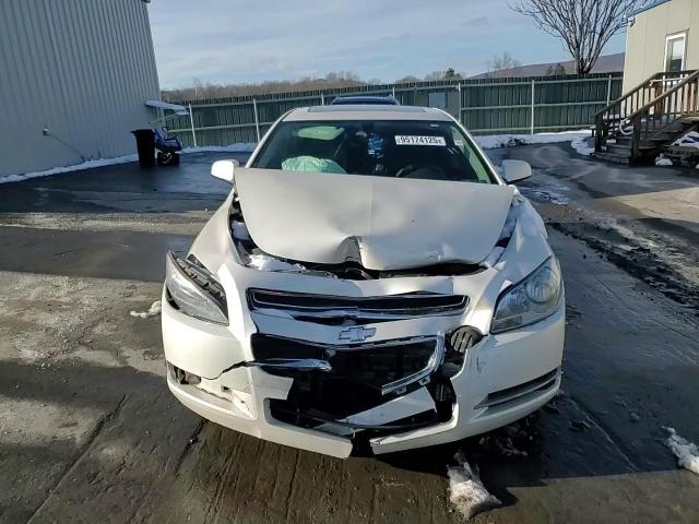 2011 Chevrolet Malibu 2Lt VIN: 1G1ZD5E77BF270155 Lot: 95174125