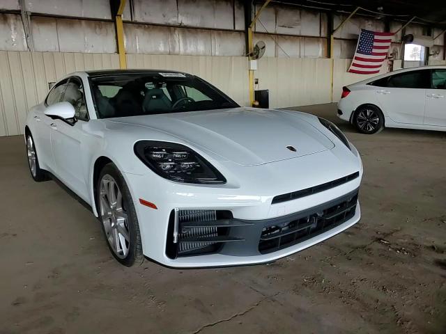 2025 Porsche Panamera Base VIN: WP0AA2YA2SL002747 Lot: 94526305
