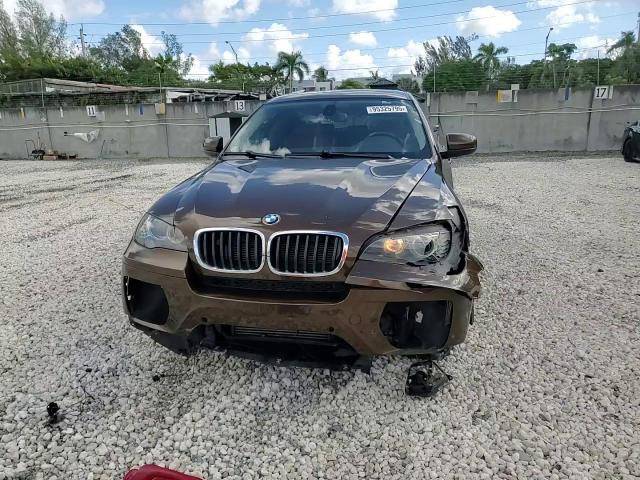 2013 BMW X6 xDrive35I VIN: 5UXFG2C50DL782943 Lot: 95325795