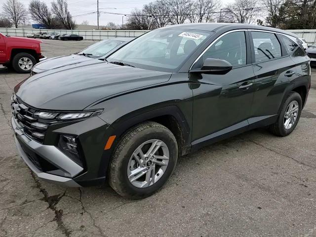 2025 Hyundai Tucson Se VIN: 5NMJACDE3SH489683 Lot: 94641445